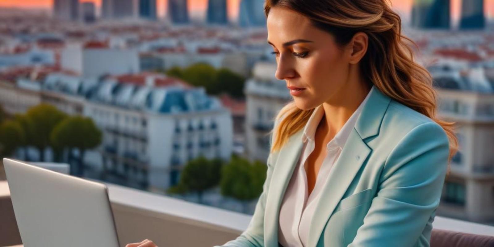 Destaca como Agente Inmobiliario en Madrid