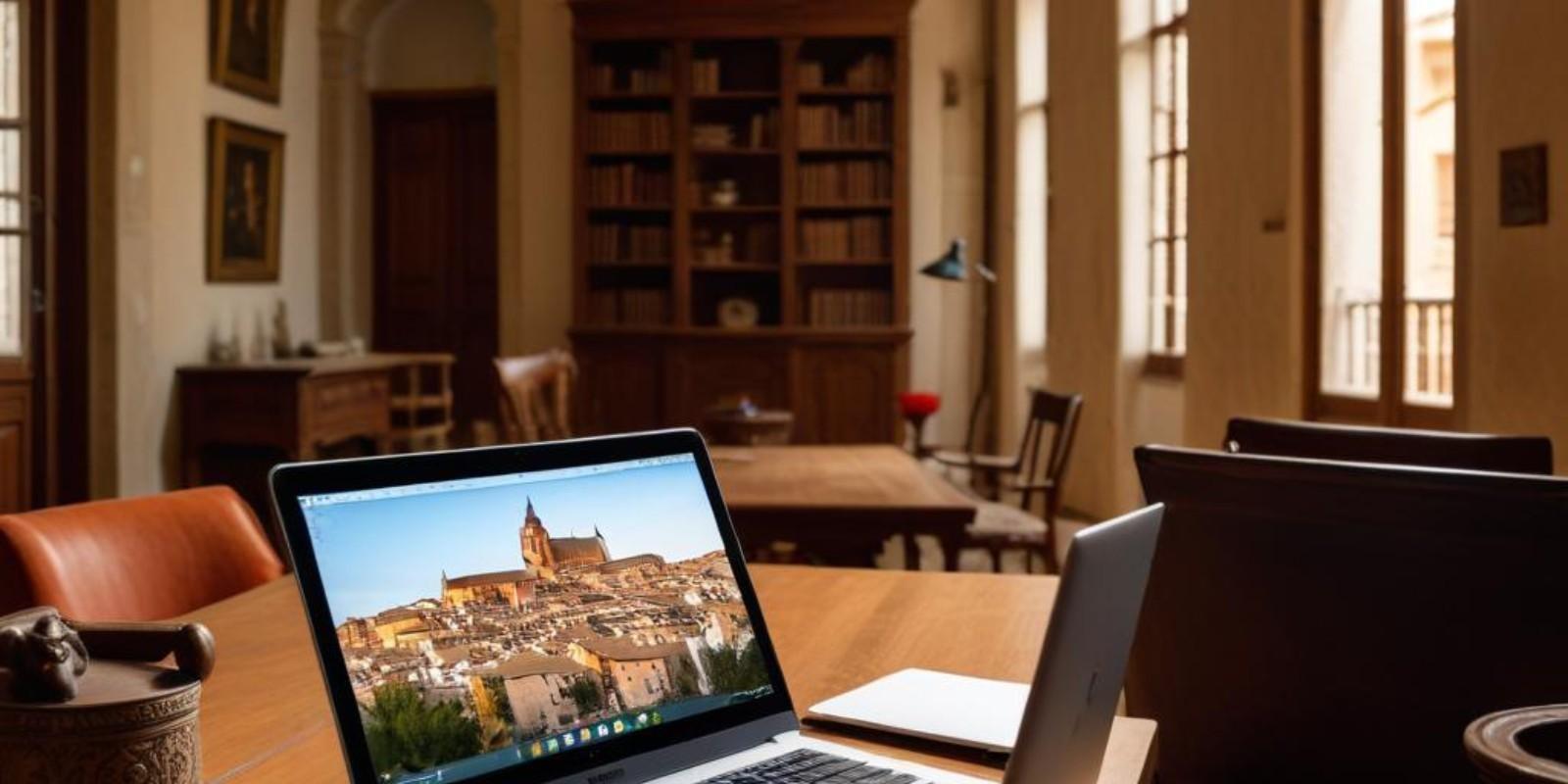 Revolución del Agente Inmobiliario en Toledo