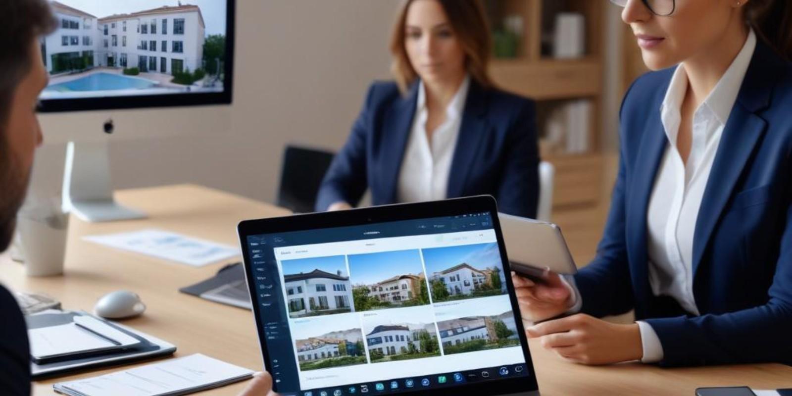 Herramientas Digitales paraentes eXp Realty en Toledo