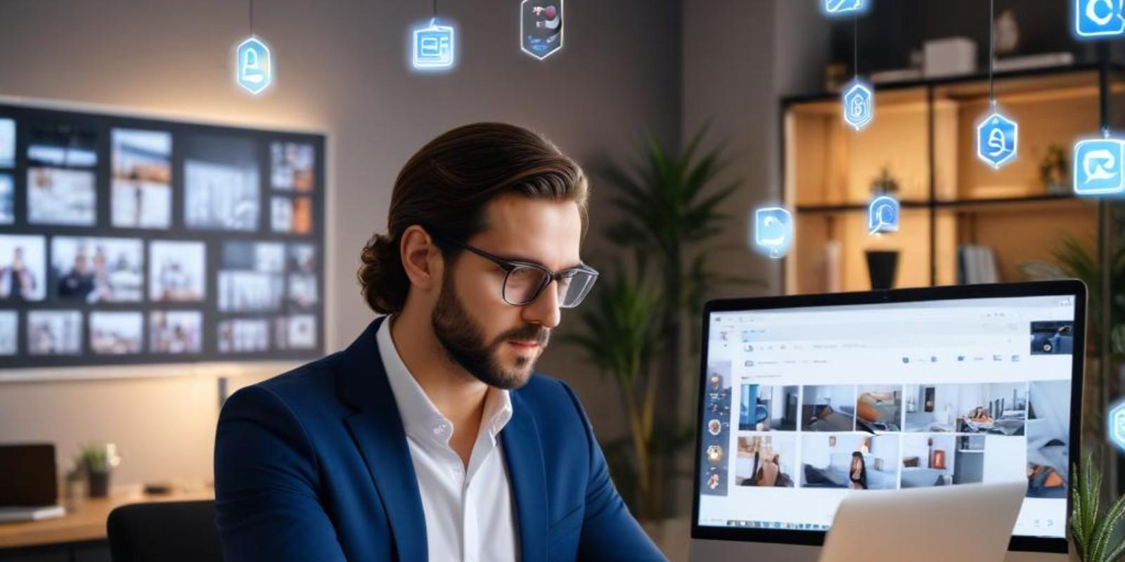 Agente Inmobiliario del Futuro en Toledo: Transformación Digital