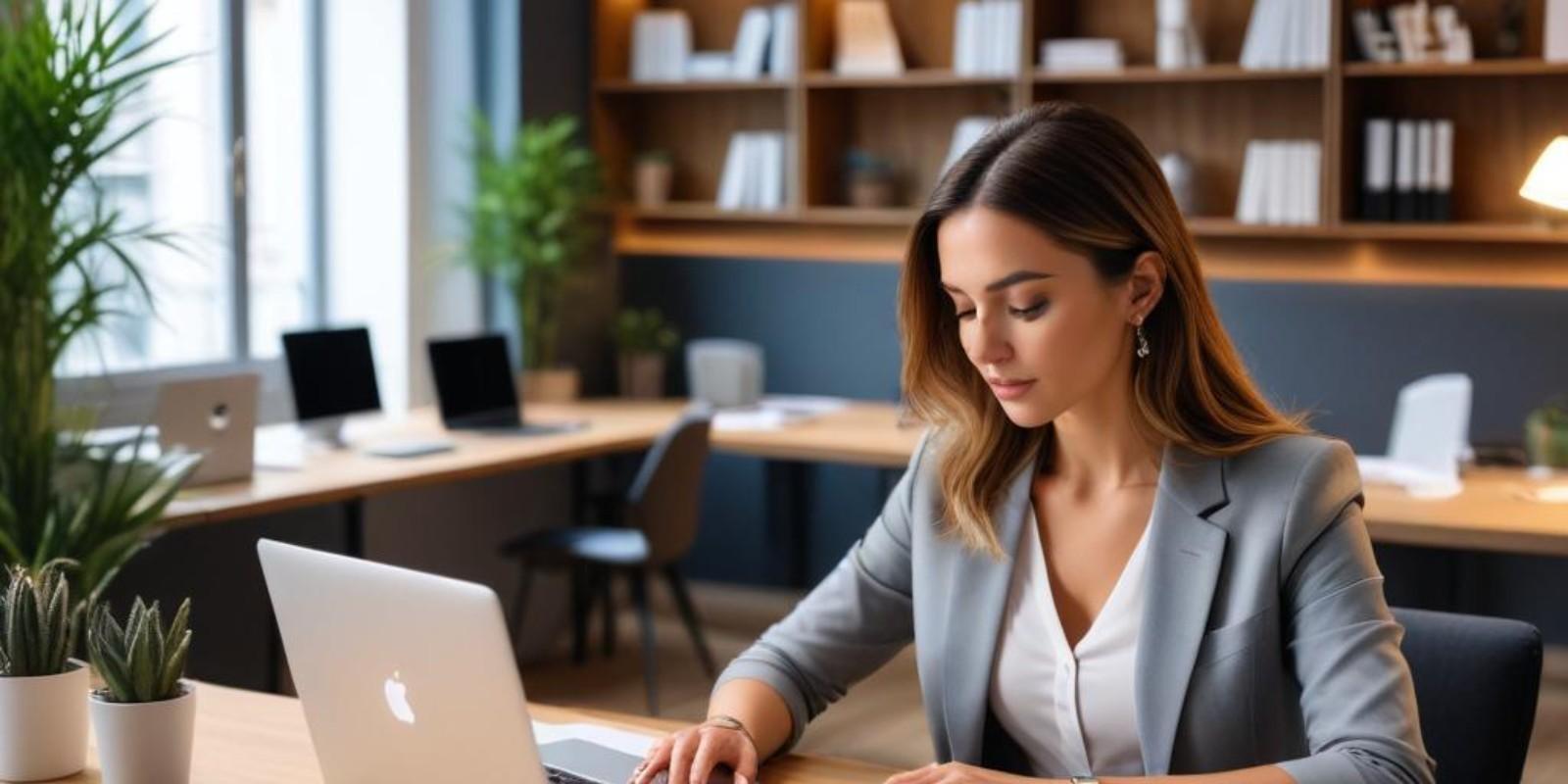 Estrategias Digitales para el Éxito Inmobiliario en Madrid