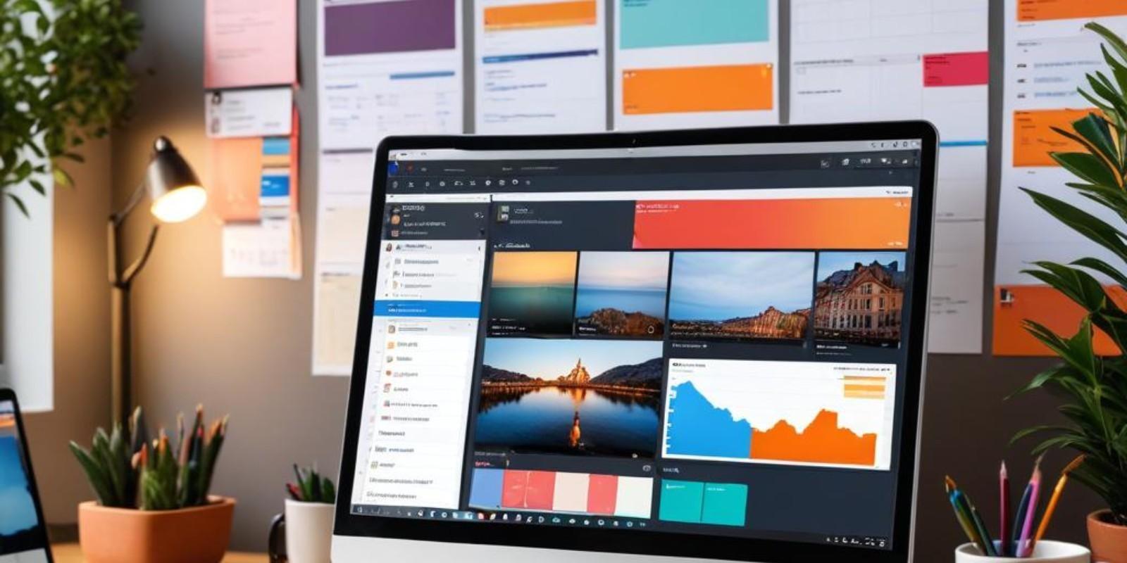 Aplicaciones Esenciales para Agentes de eXp Realty