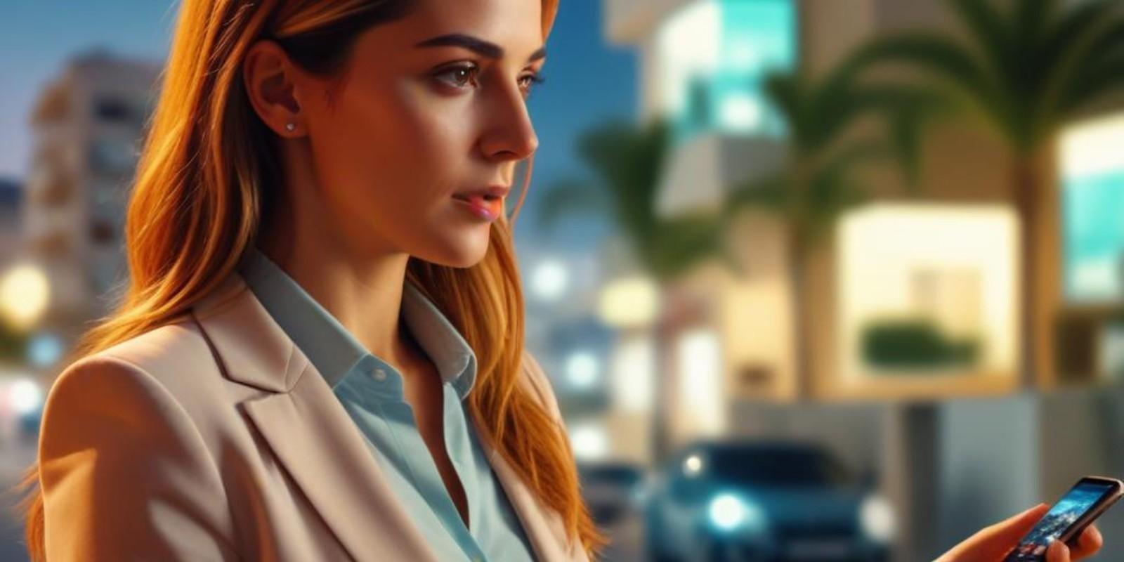 Inteligencia Artificial en el Sector Inmobiliario