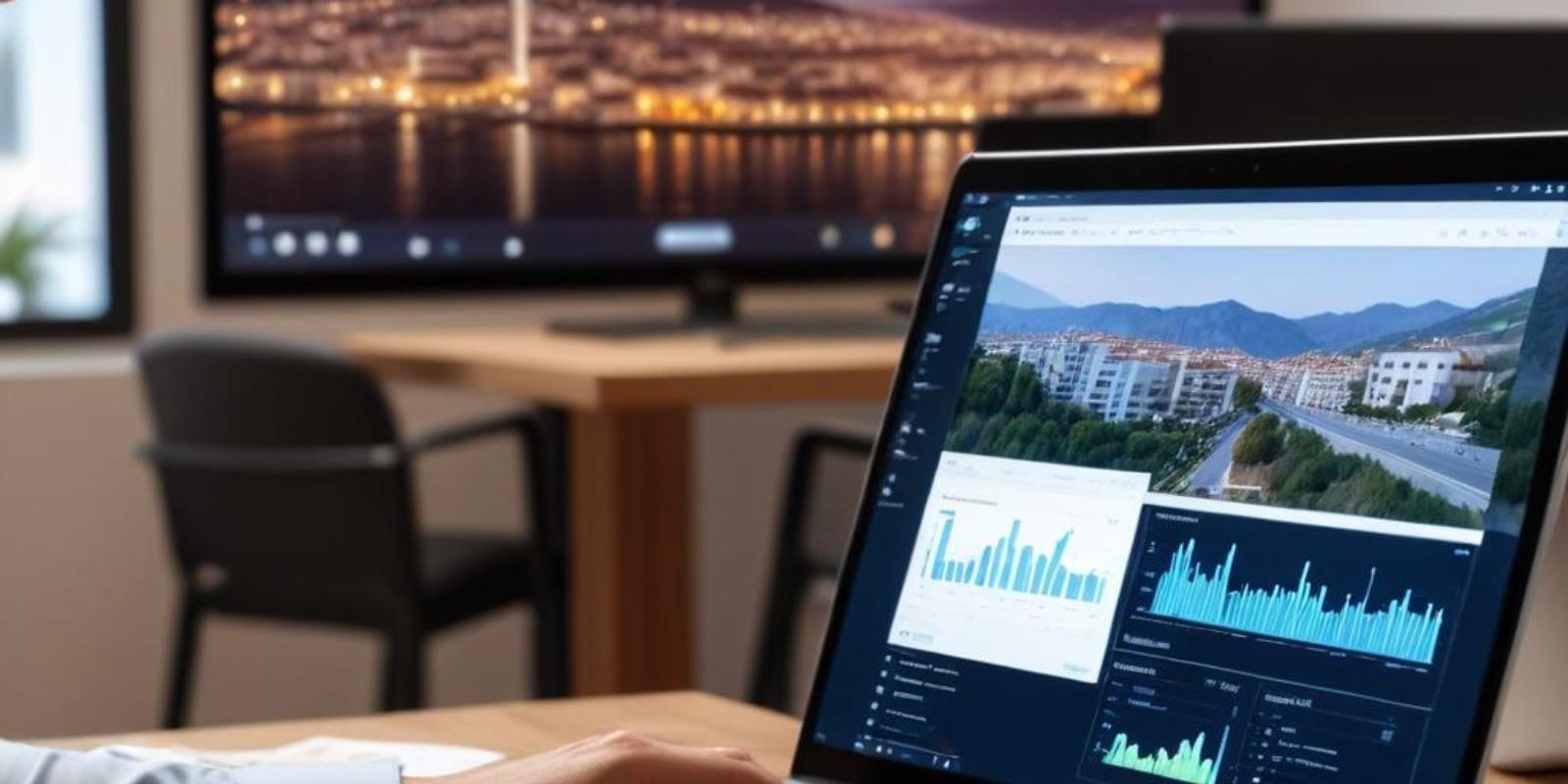 Automatiza tu Negocio Inmobiliario en Málaga con eXp