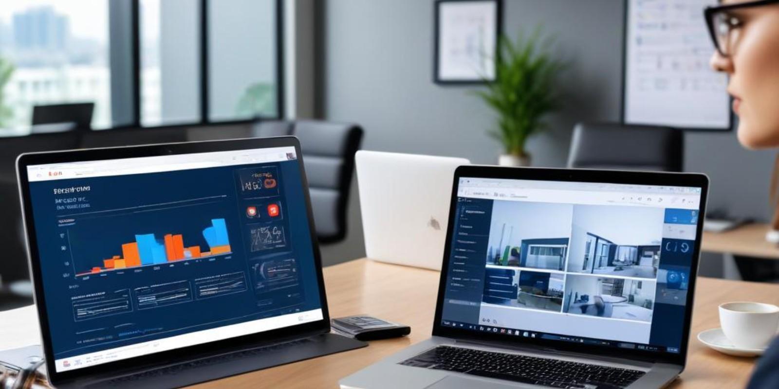 Herramientas Tecnológicas para Agentes Inmobiliarios