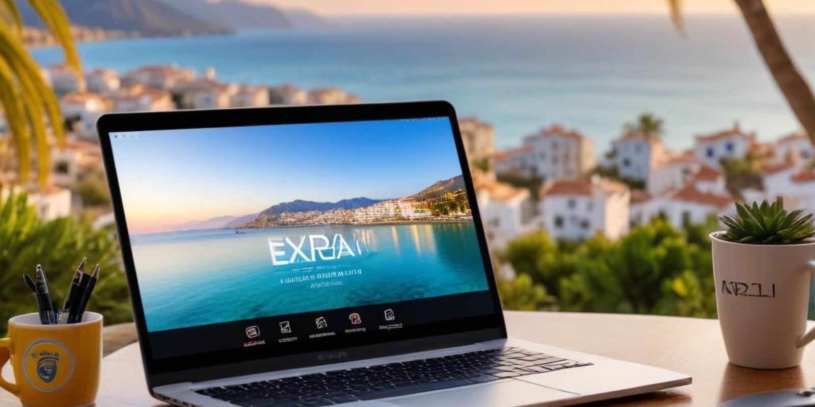 Plataformas Digitales de eXp Realty en Marbella