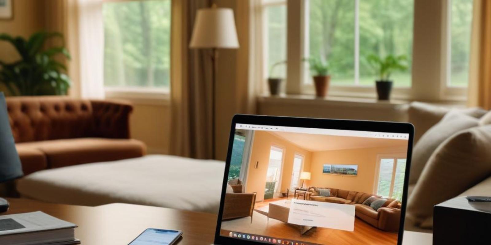 Cómo Proteger Tu Privacidad al Vender tu Propiedad