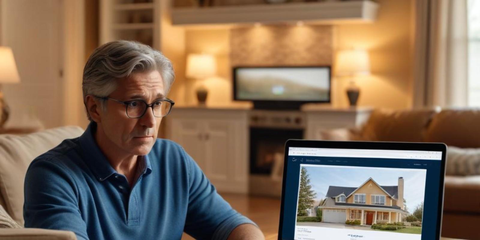 Protege tu anuncio en Idealista de estafas