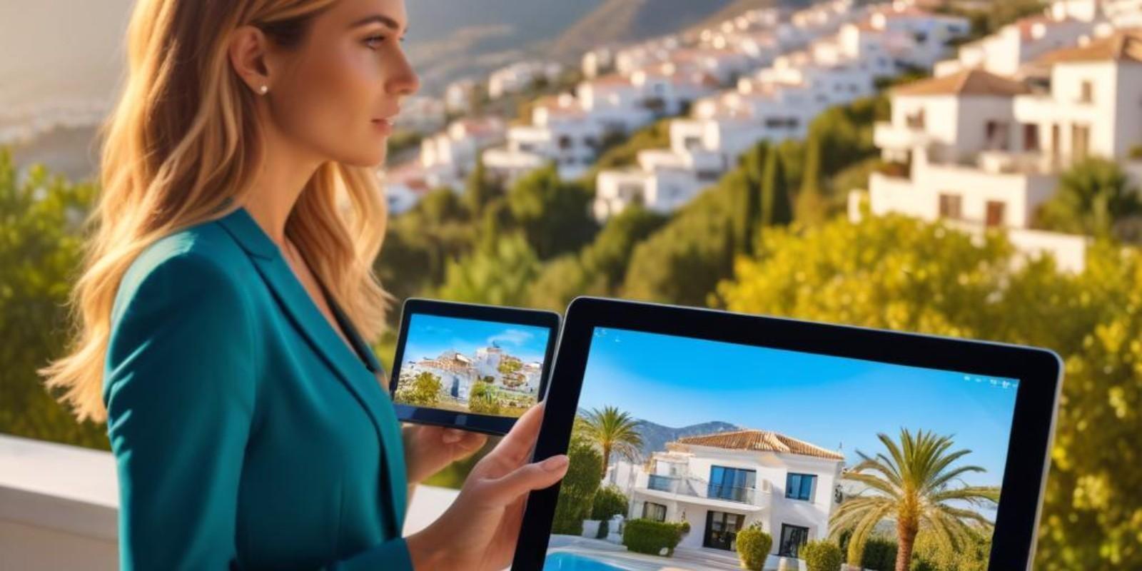Futuro Digital del Mercado Inmobiliario en Marbella