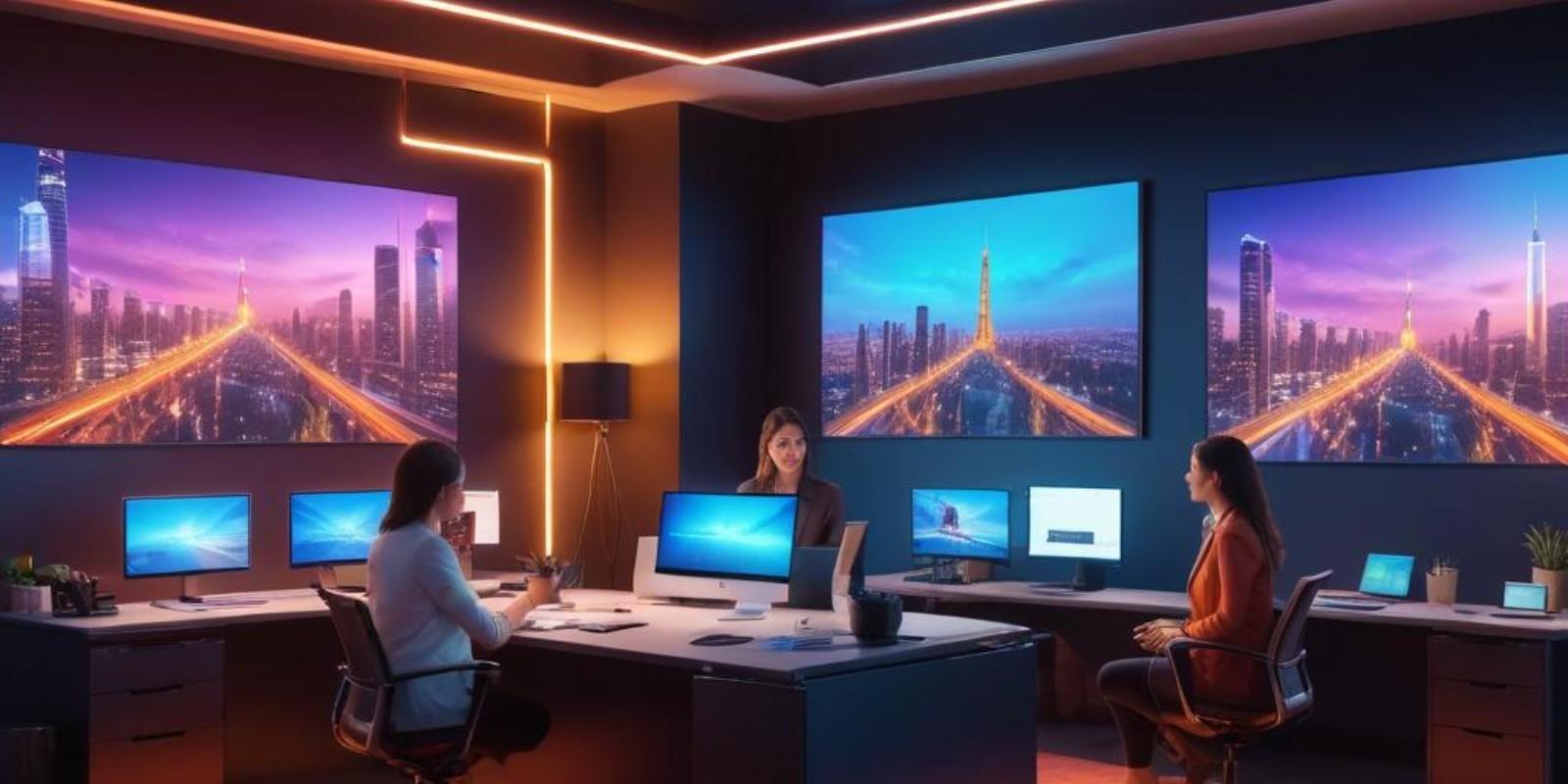 Metaverso Inmobiliario: La Revolución de eXp Realty