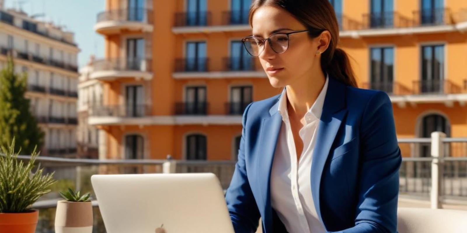 Transforma tu carrera inmobiliaria en Madrid