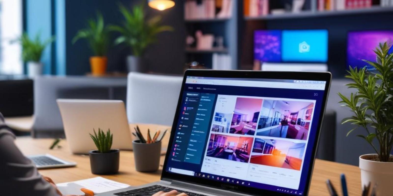 CRM y Marketing Digital para Agentes en Madrid