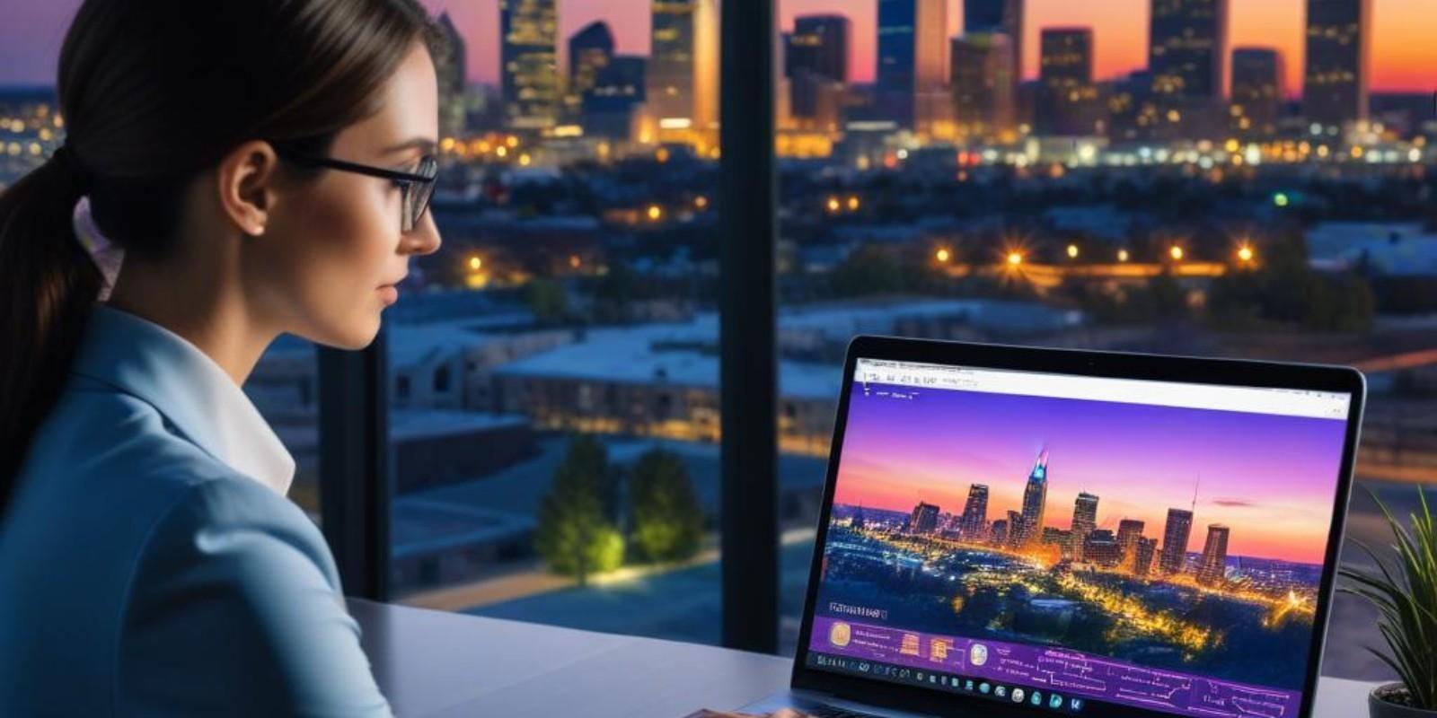 Revolución de la IA en el Sector Inmobiliario en Toledo