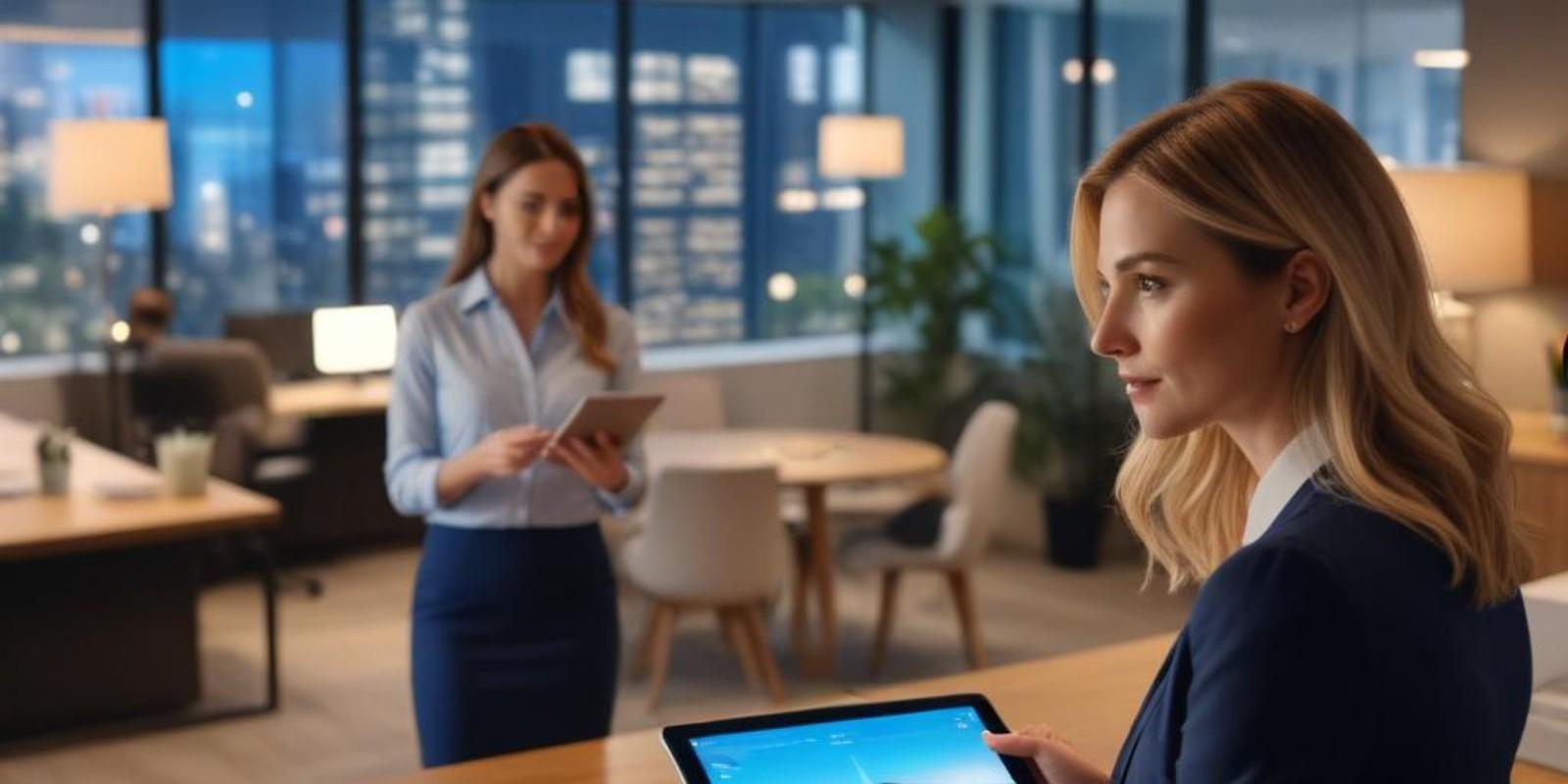 Mentalidad Innovadora en el Mercado Inmobiliario