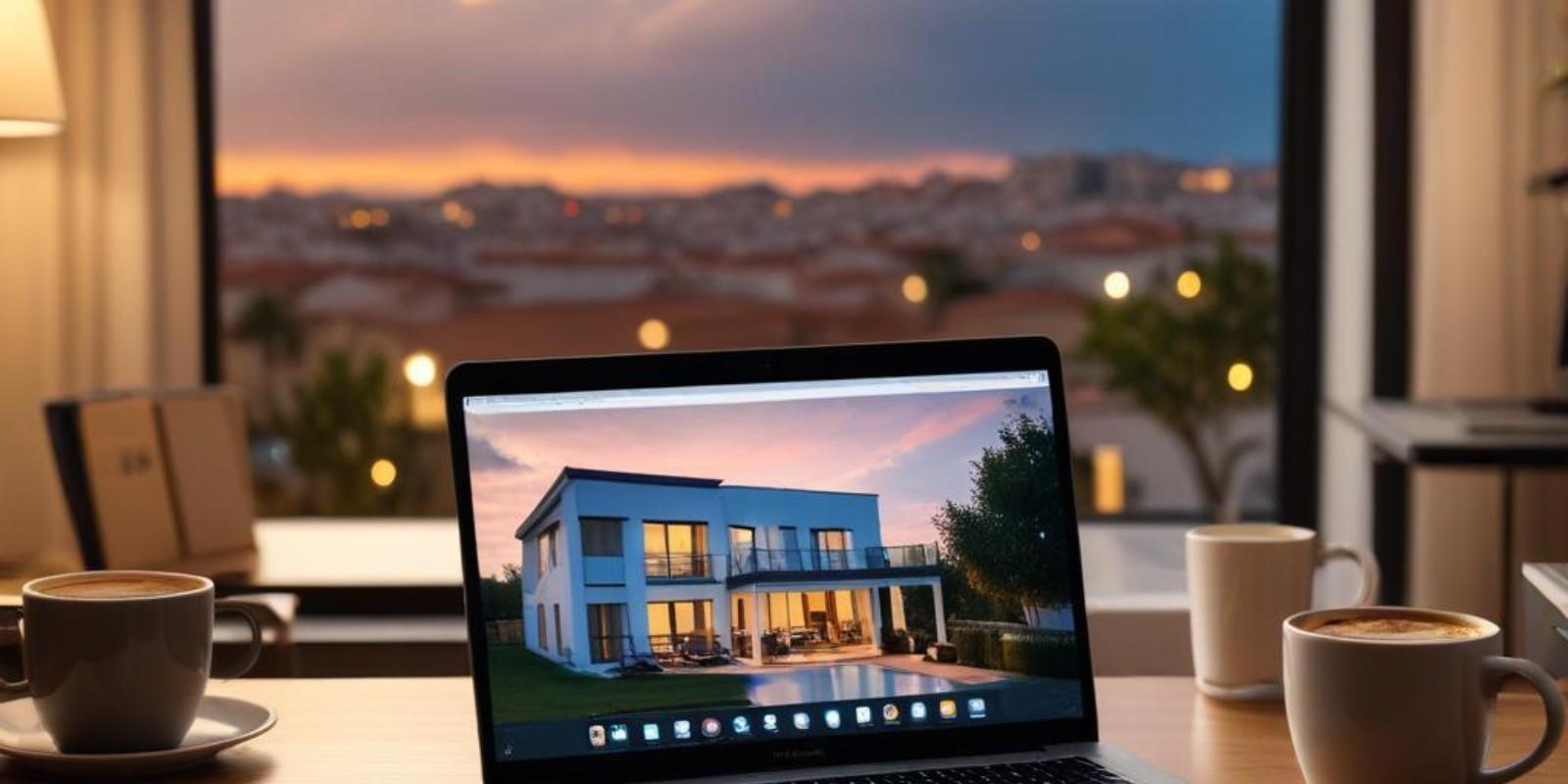 Trabajar en la Nube: Vende Más Propiedades en Móstoles