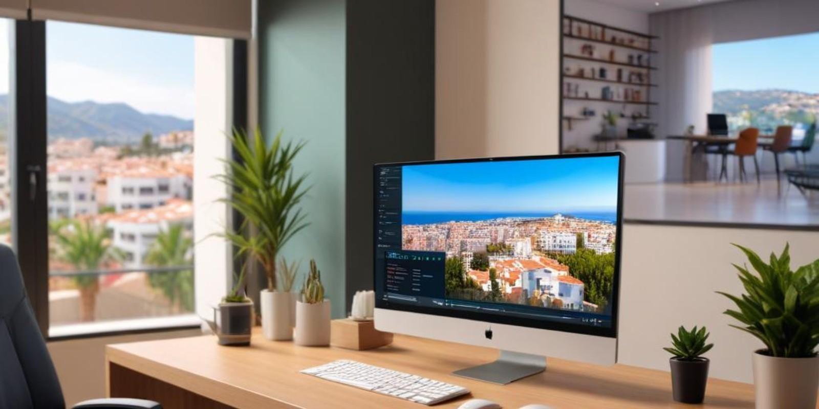 Impulsa tu carrera inmobiliaria con tecnología