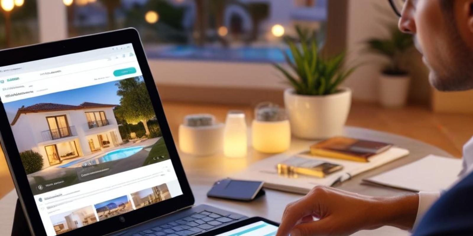 Diferenciación Tecnológica en el Mercado Inmobiliario