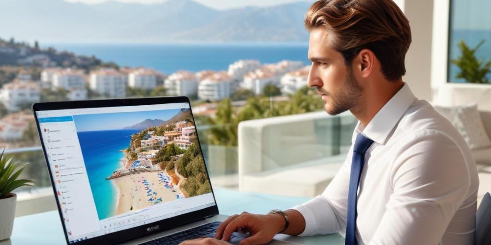 Conecta con Clientes Globales a través de eXp Realty