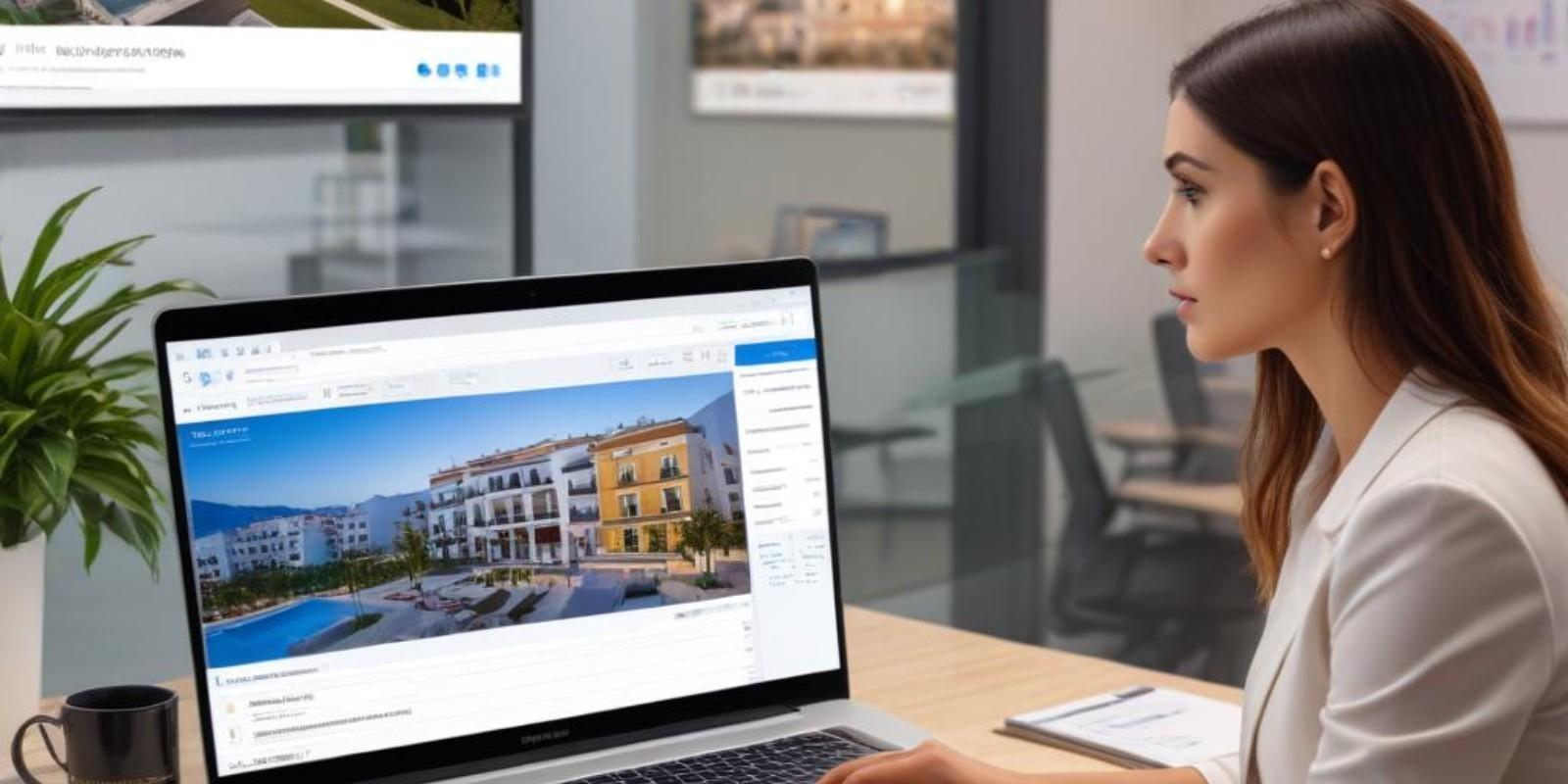 CRM Inteligente para la Gestión de Clientes en Málaga