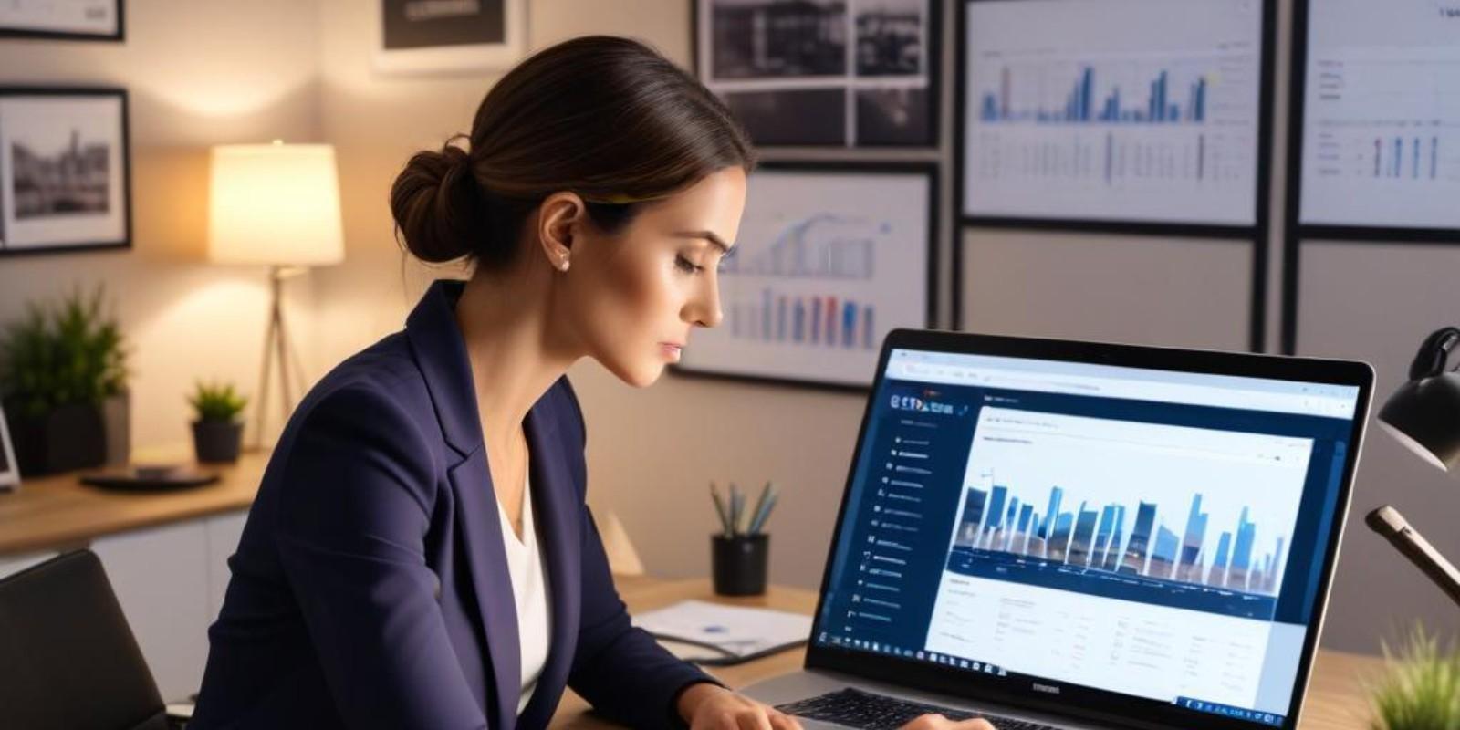 Transforma tu carrera inmobiliaria con eXp Realty