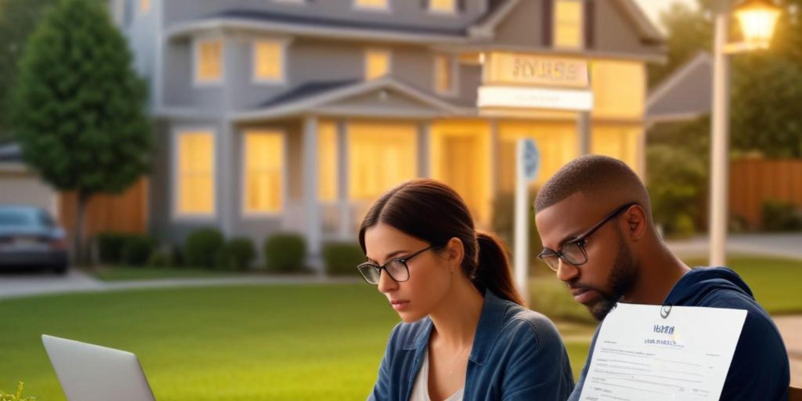 Protege tu propiedad de fraudes en Idealista