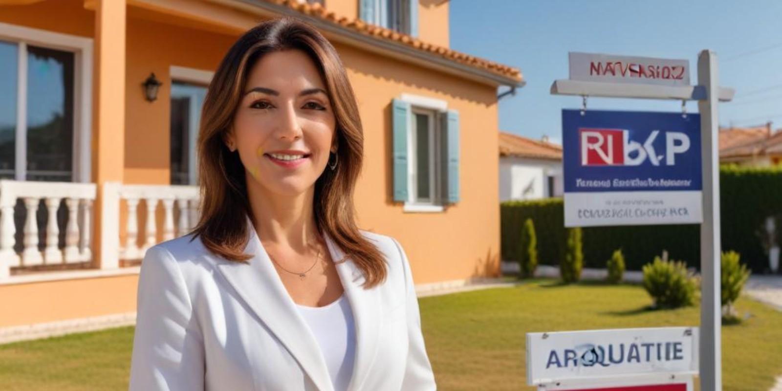 Protege tu propiedad en Navalcarnero con Sandra Gómez