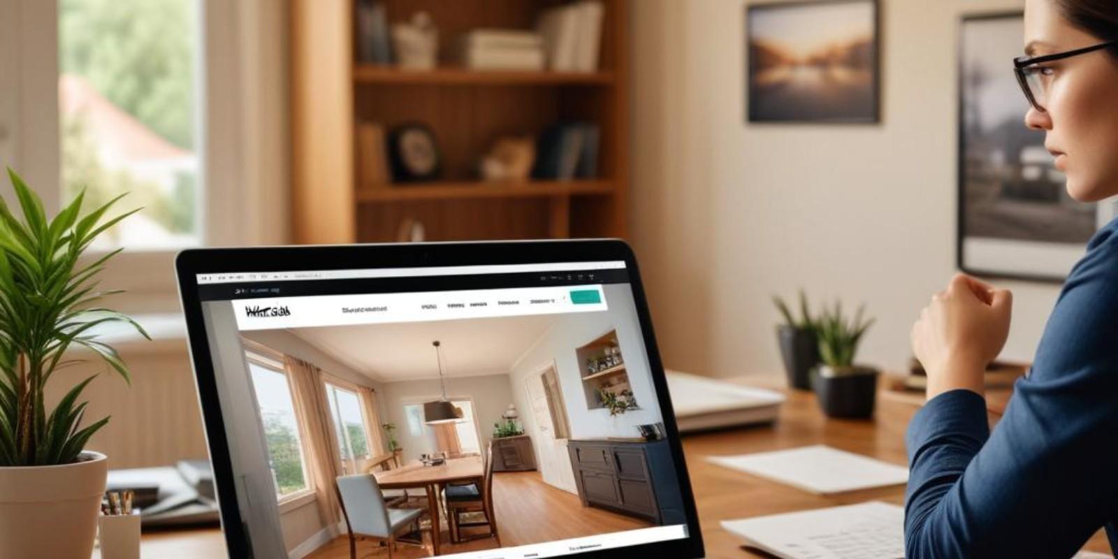 Publicar tu vivienda en Idealista sin perder control