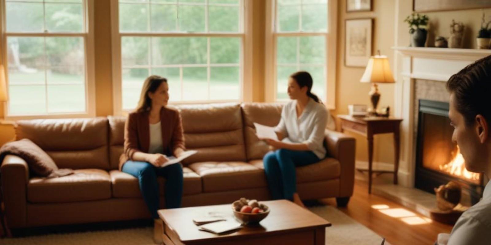 Seguridad al Publicar tu Vivienda en Idealista