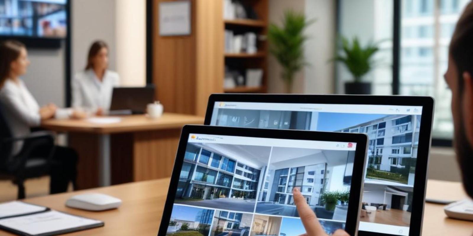 Innovación Inmobiliaria en Madrid para el Éxito