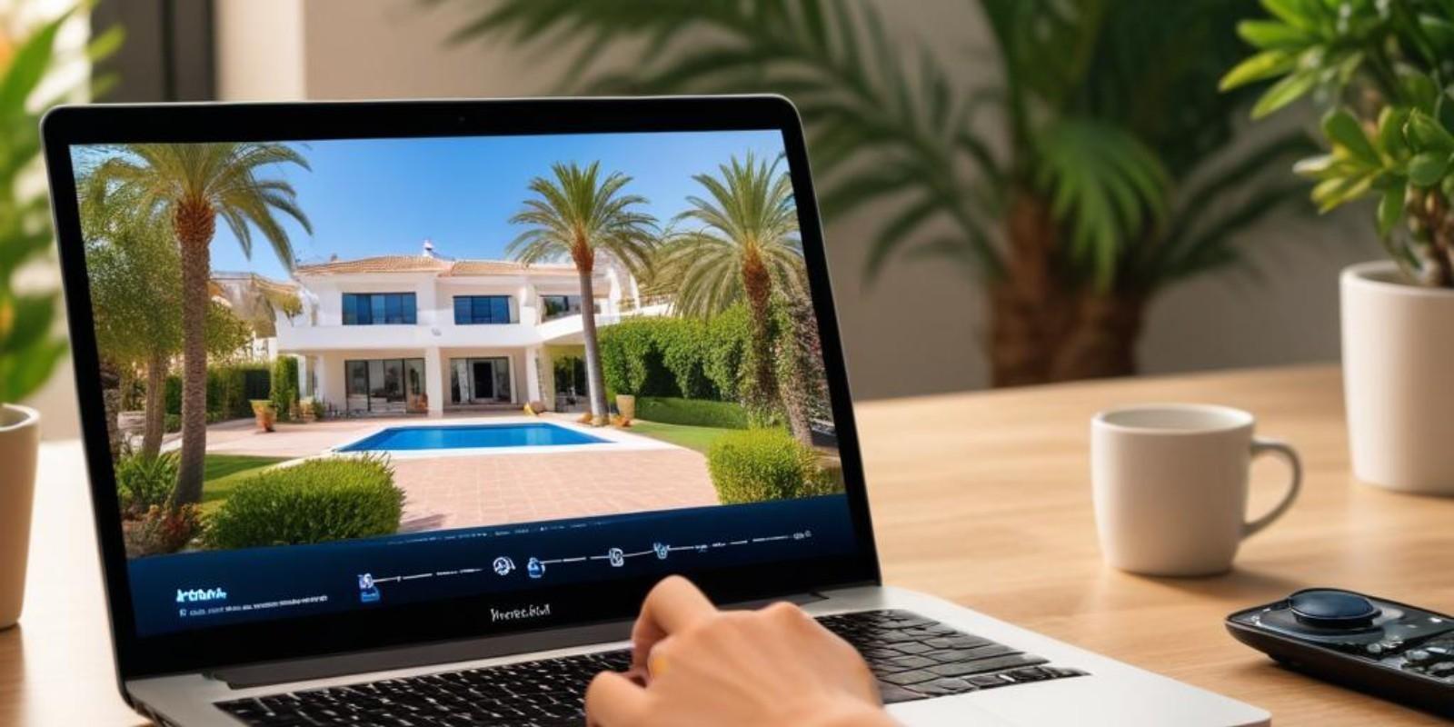 Domina la de eXp Realty en Marbella