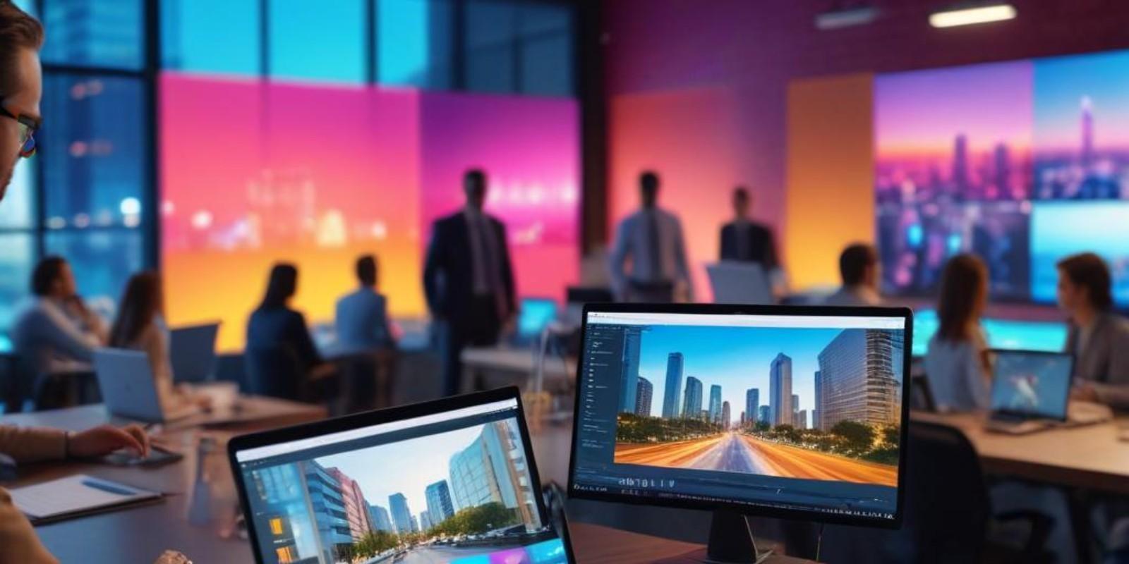 Revolución Digital en el Sector Inmobiliario con eXp Realty