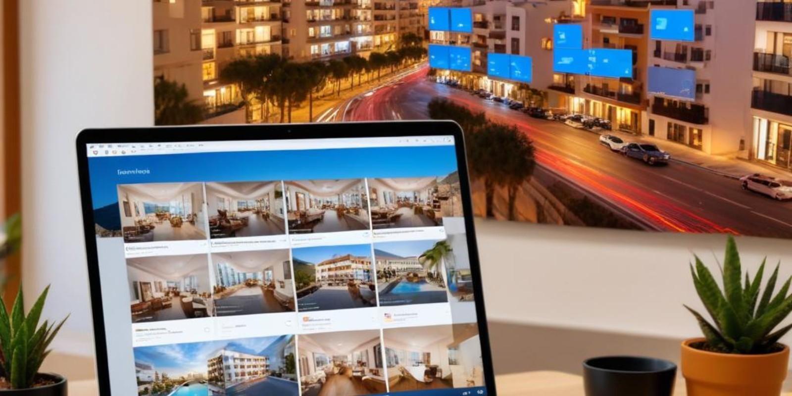 Estrategias de Marketing Inmobiliario en Fuengirola