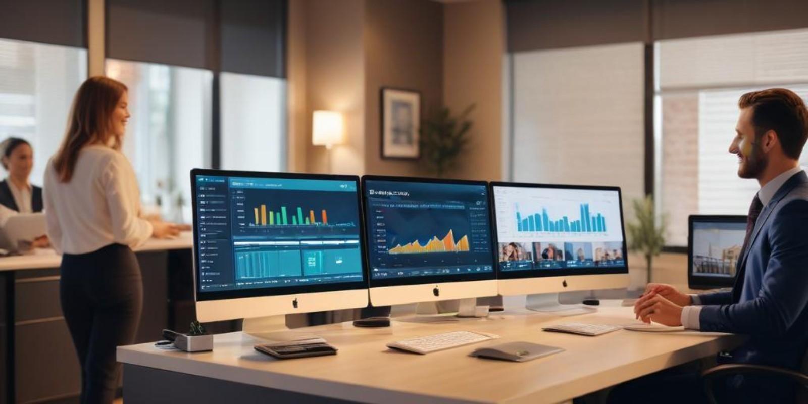 El impacto del CRM en eXp Realty Toledo