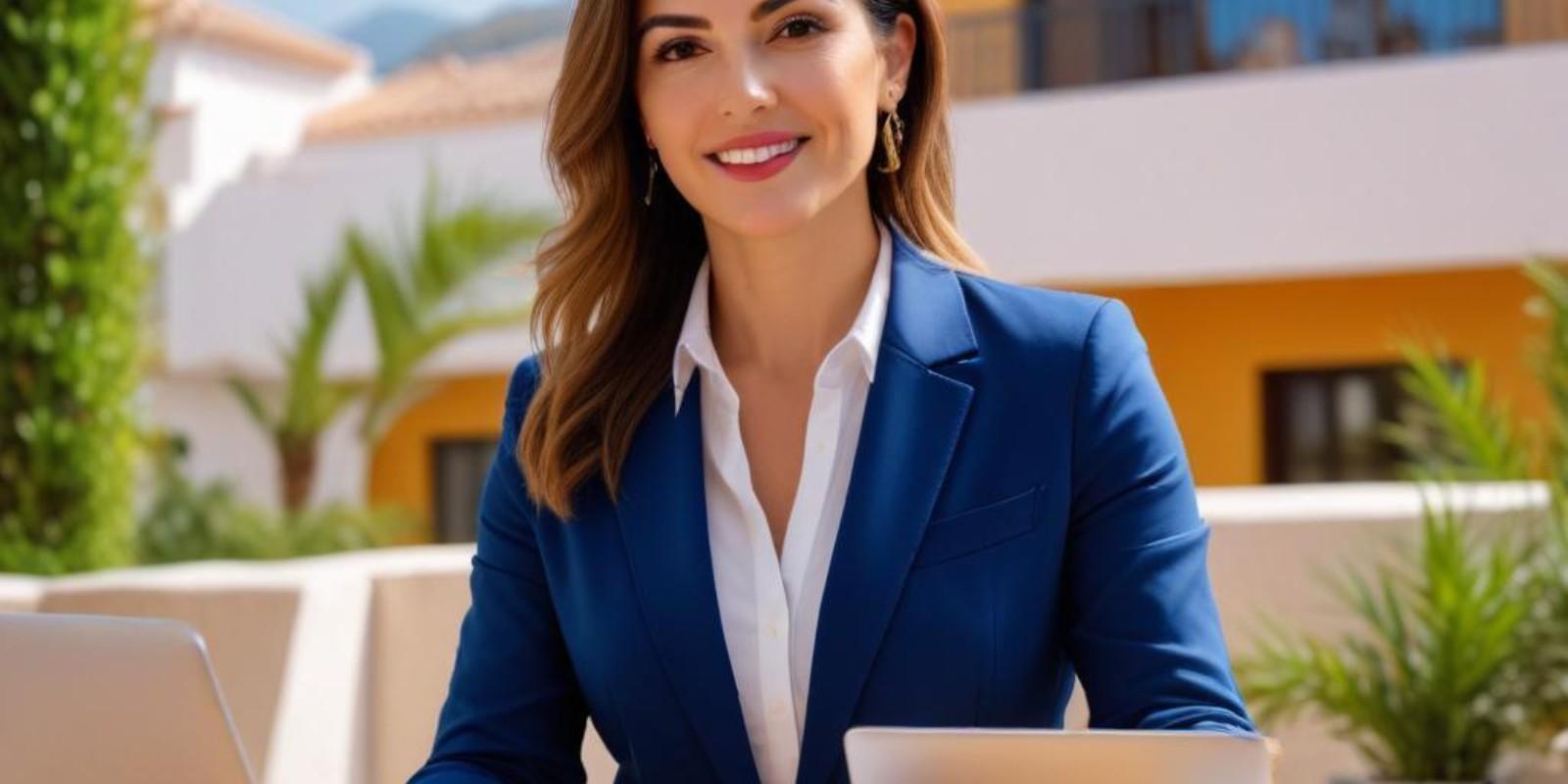 Innovación en Marca Personal para Agentes Inmobiliarios