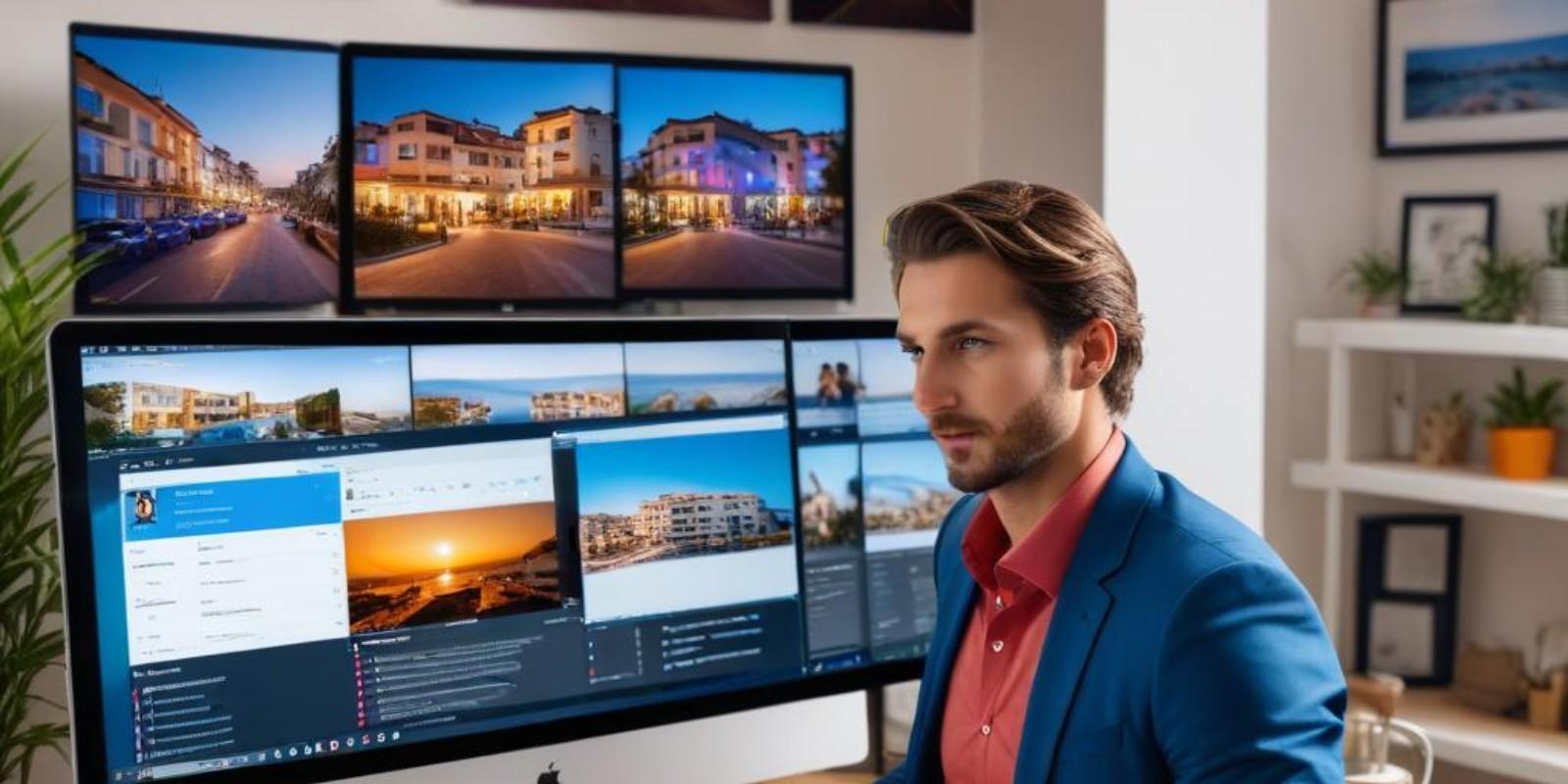 Marketing Digital Inmobiliario en Fuengirola