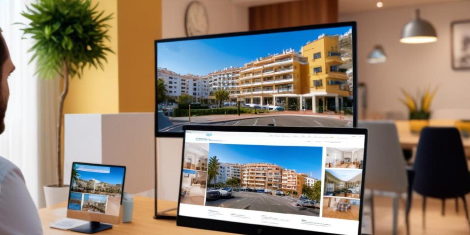 Innovación Creativa en el Mercado Inmobiliario