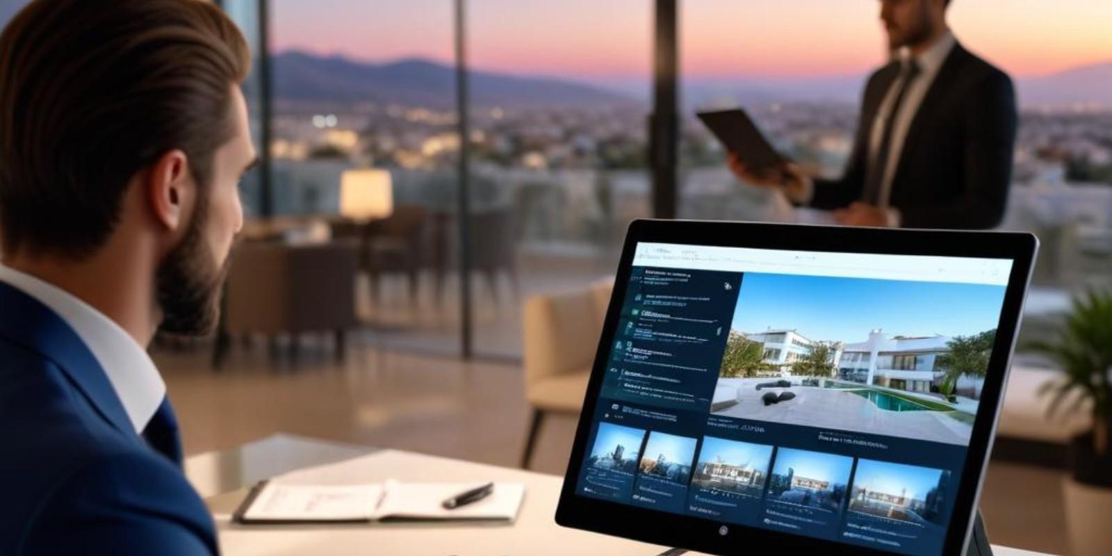 Inteligencia Artificial en Vent Inmobiliarias