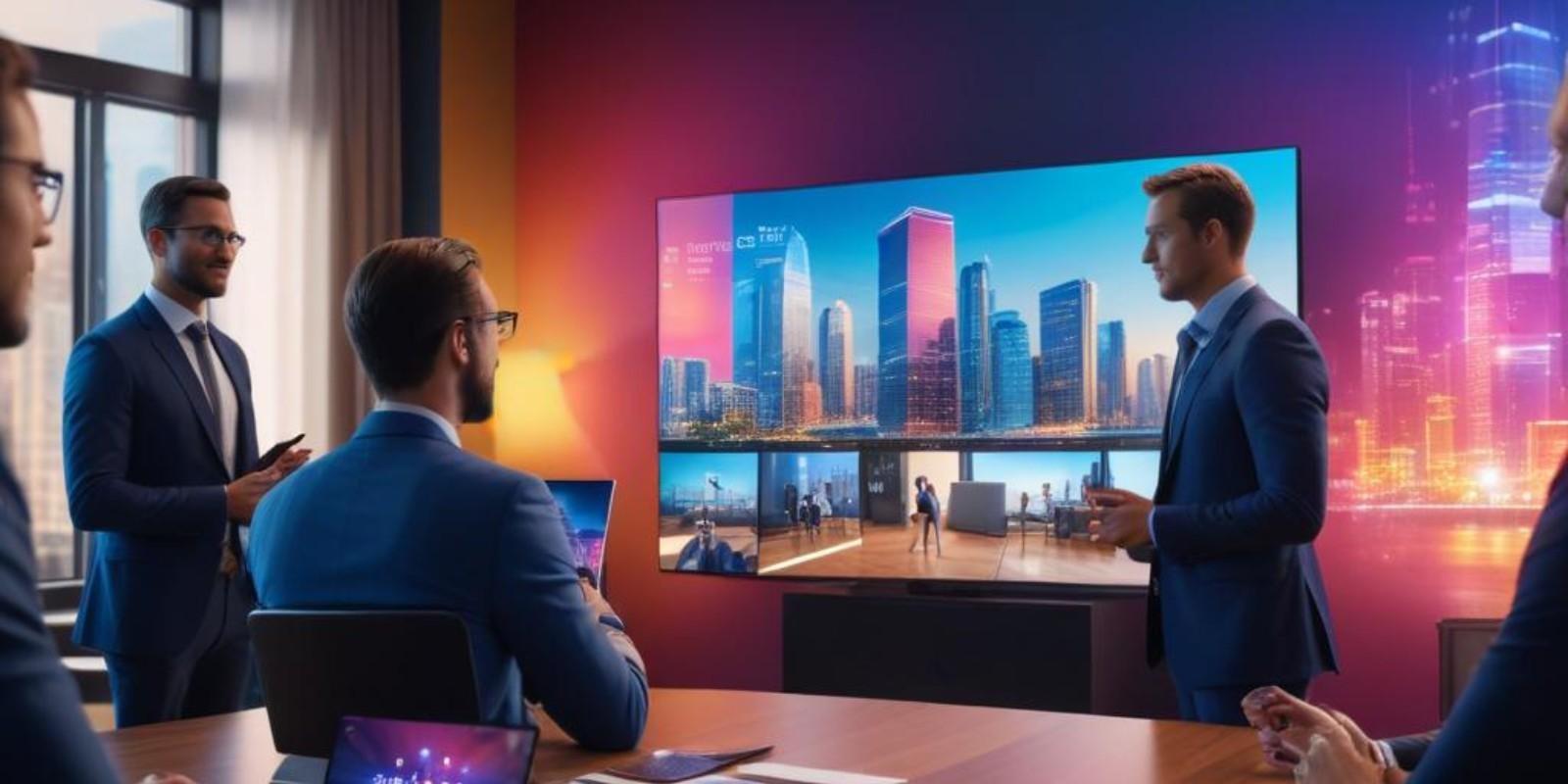 Metaverso Inmobiliario: Innovación en eXp Realty