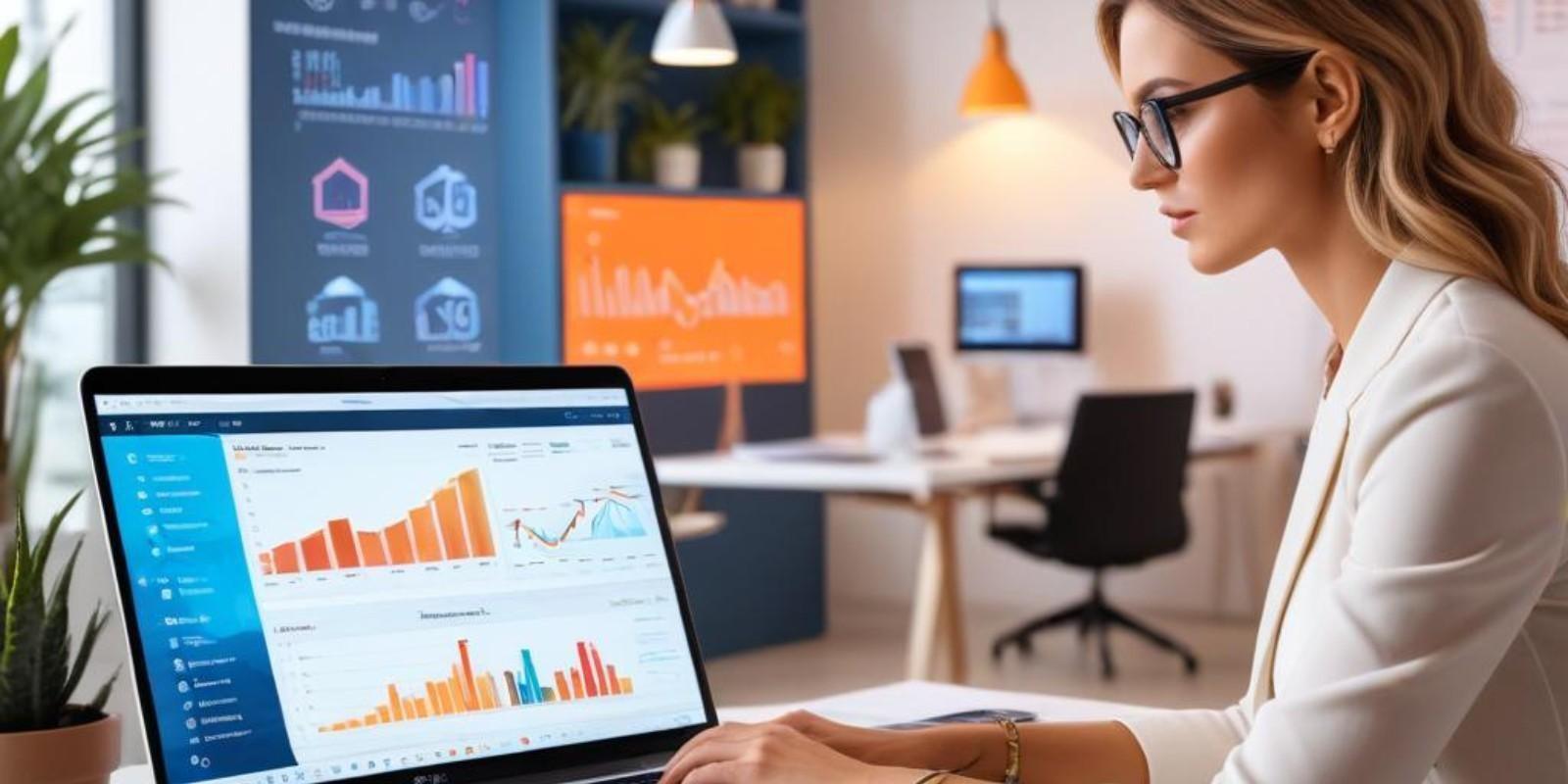 Marketing Inmobiliario Inteligente en Marbella