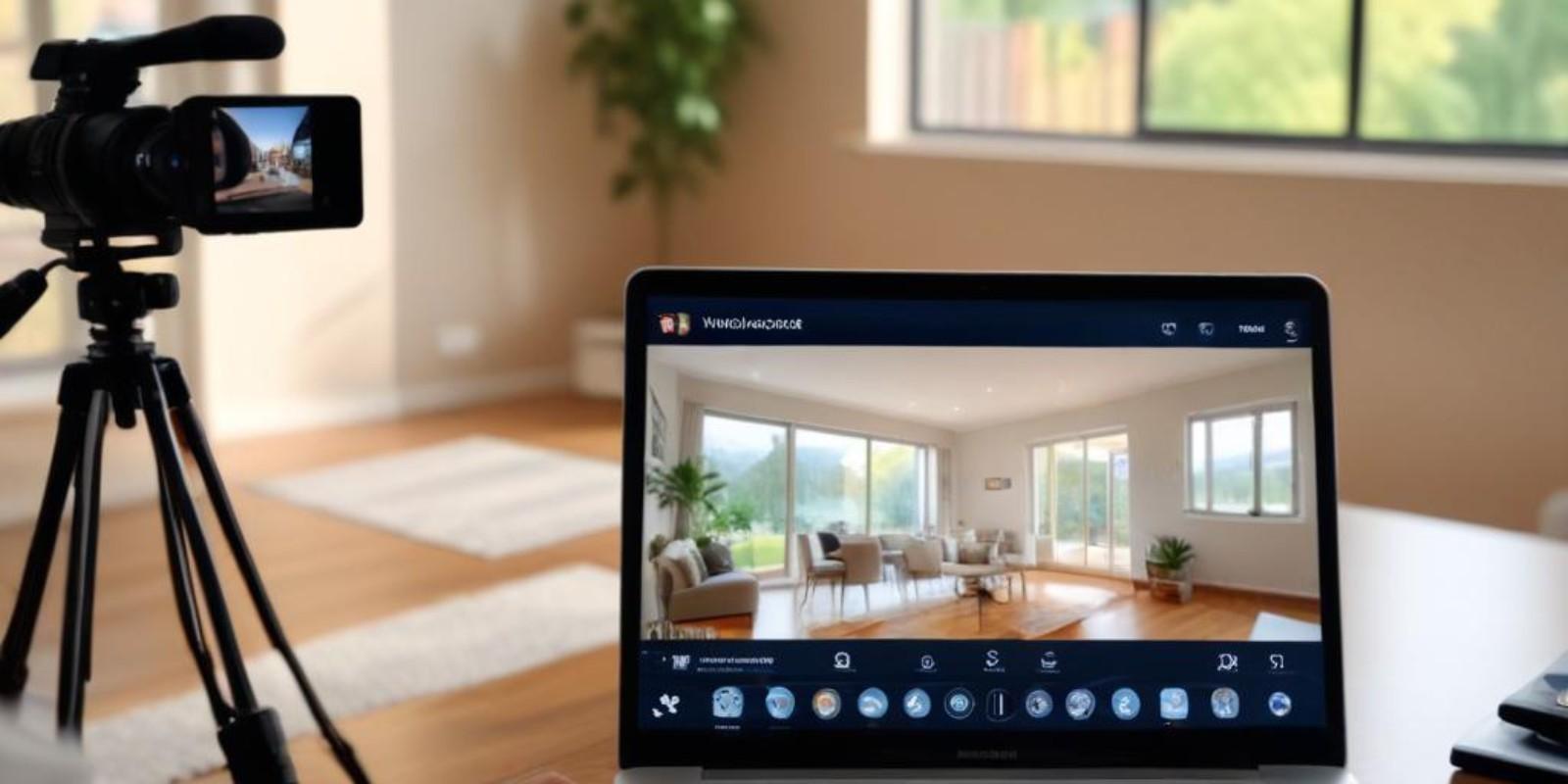 Videomarketing Inmobiliario: Conquista tu Mercado