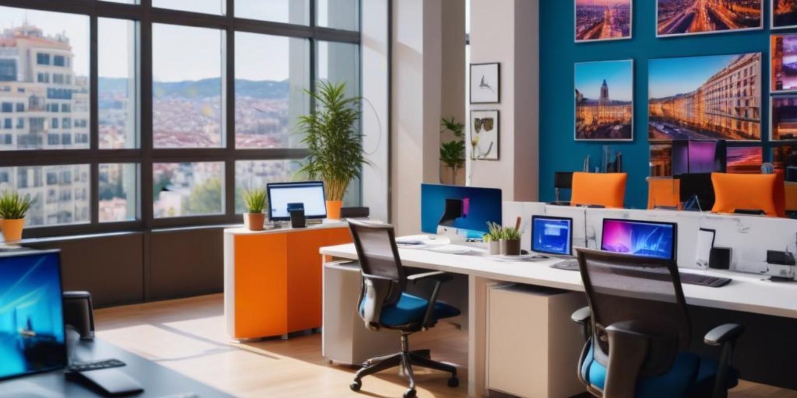 Revolución Digital en el Sector Inmobiliario Madrid