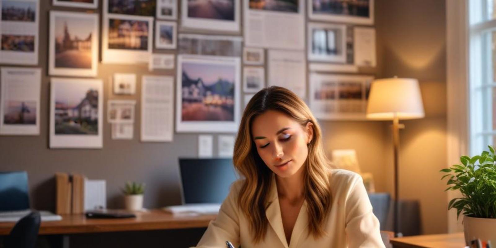 Transforma tus ingresos en el sector inmobiliario