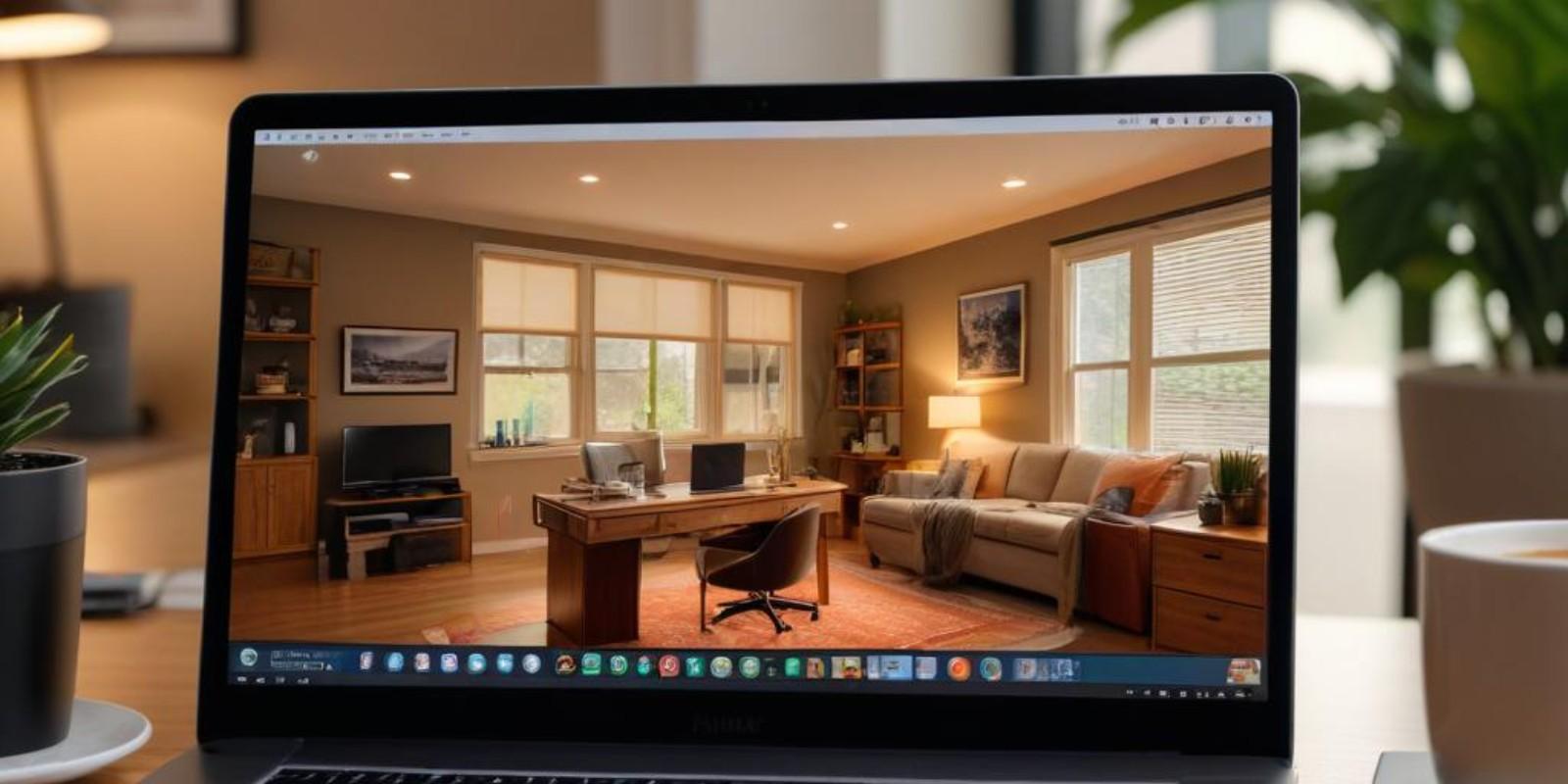 Revolución Inmobiliaria: El Futuro del Trabajo Remoto