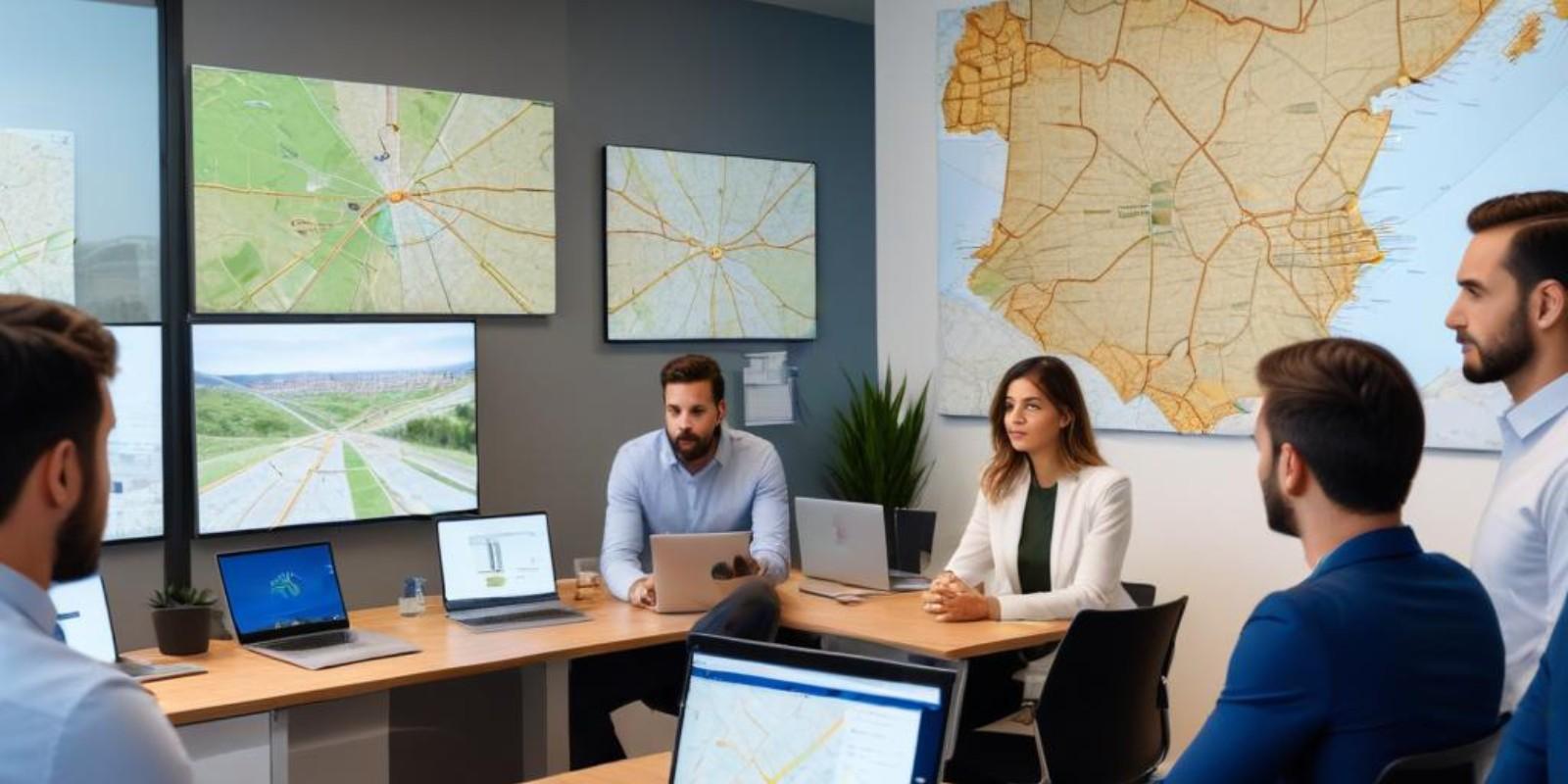 Maximiza tus ingresos con eXp Realty en Móstoles