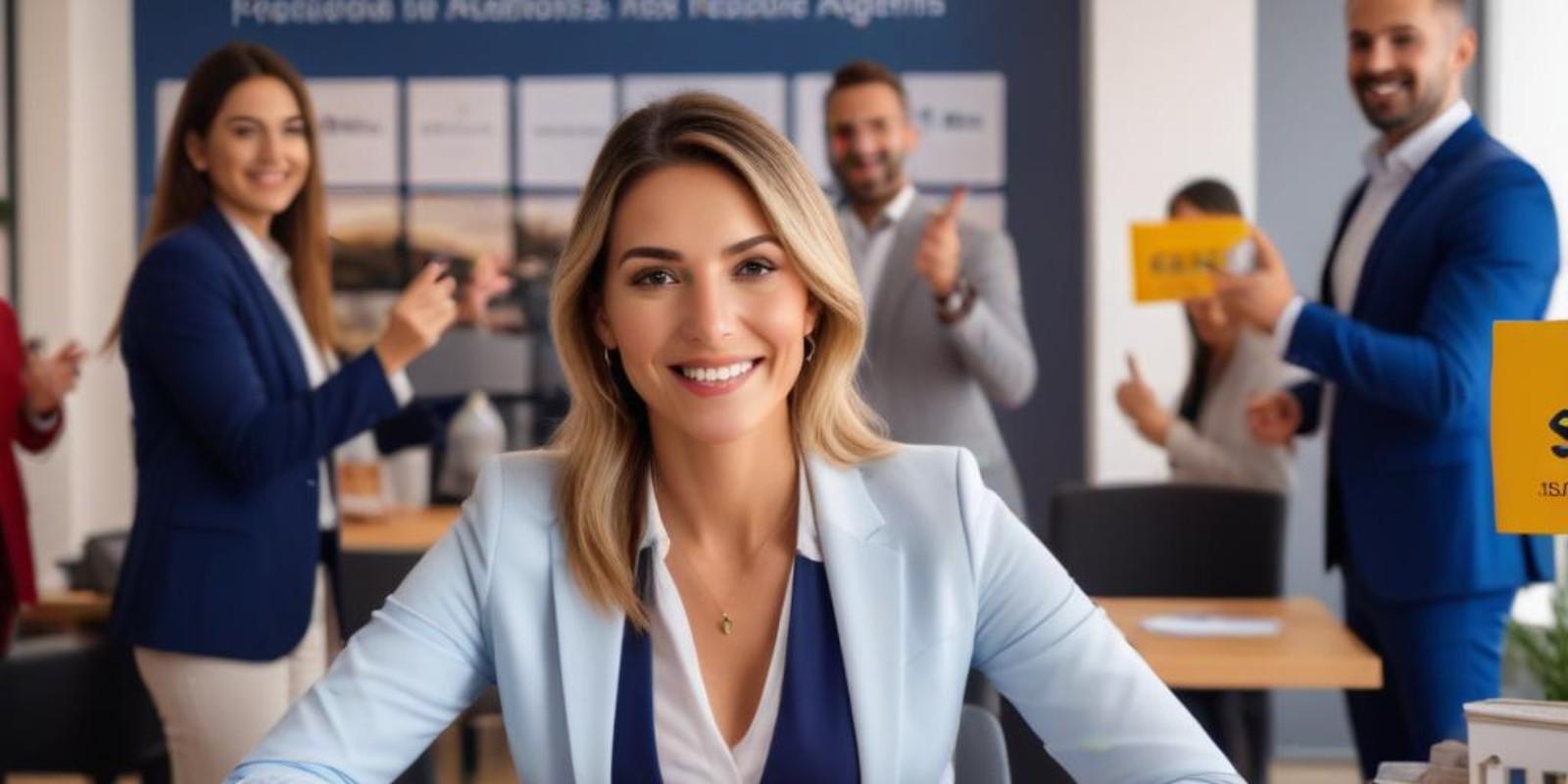 Triplica tus ingresos como agente inmobiliario en Móstoles