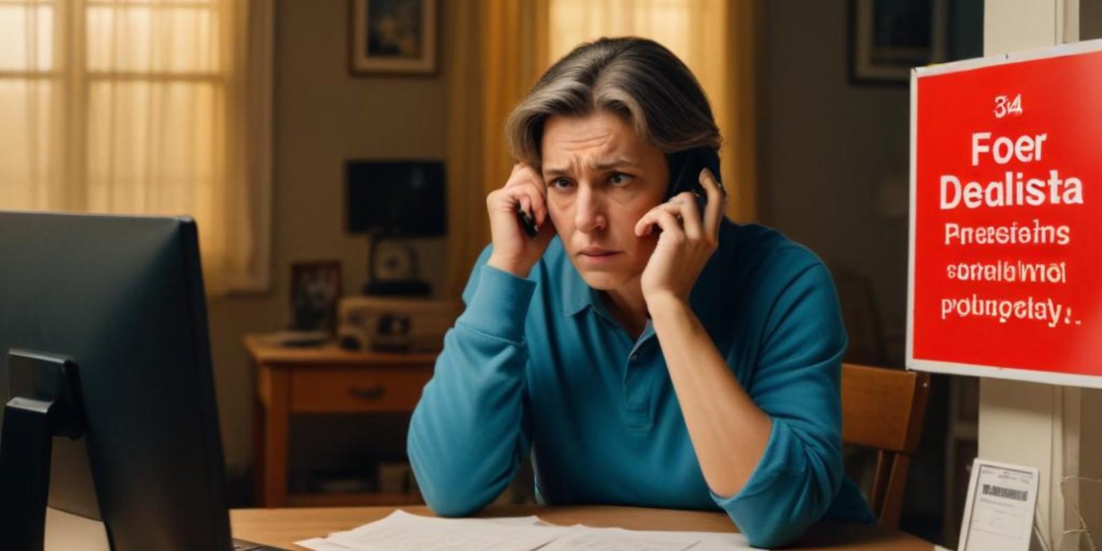 Riesgos de Publicar en Idealista sin Filtro