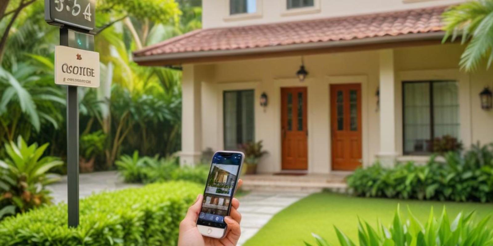 Protege tu propiedad al vender en Idealista