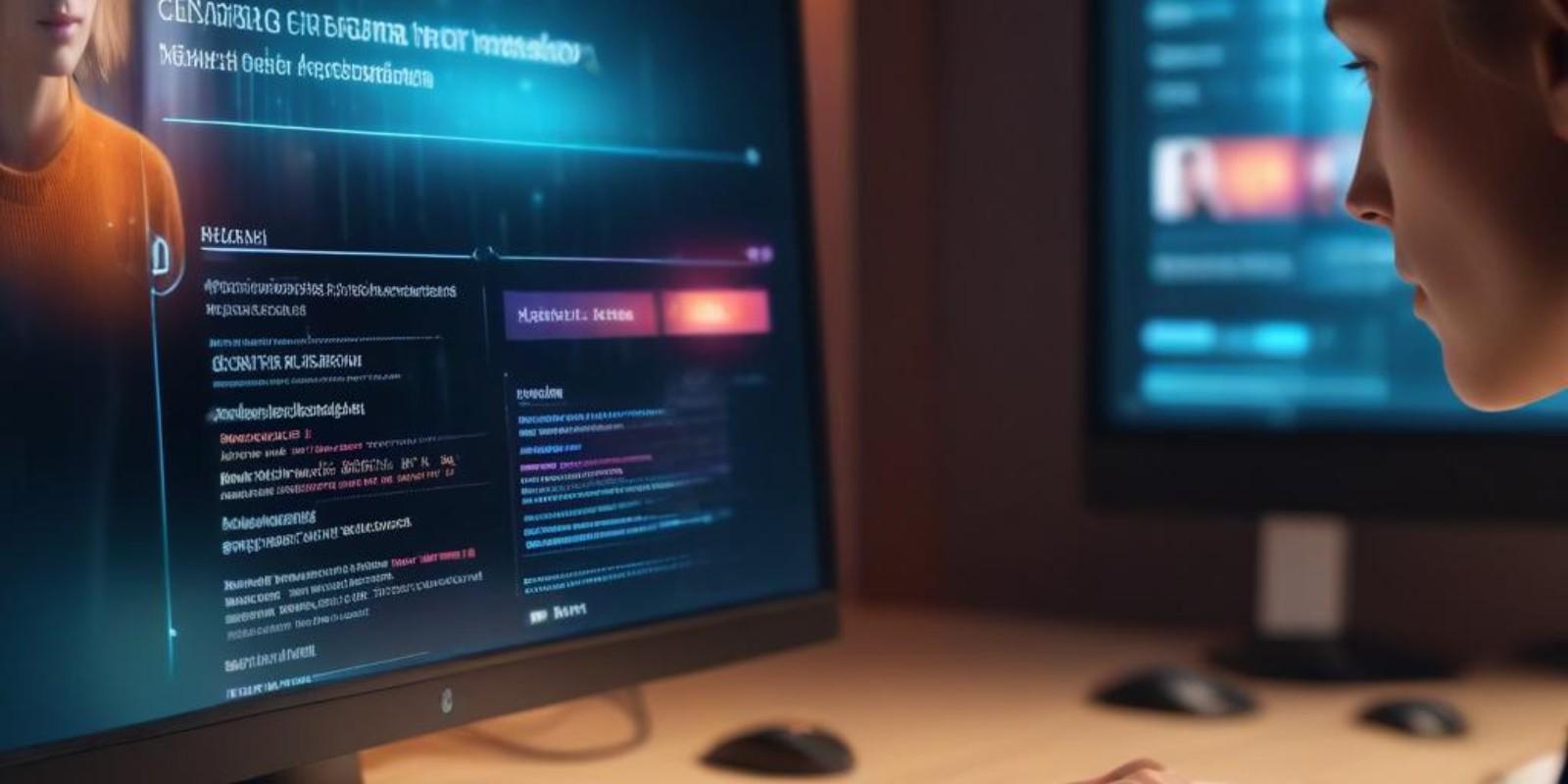 Controla tus datos en Idealista con Sandra Gómez