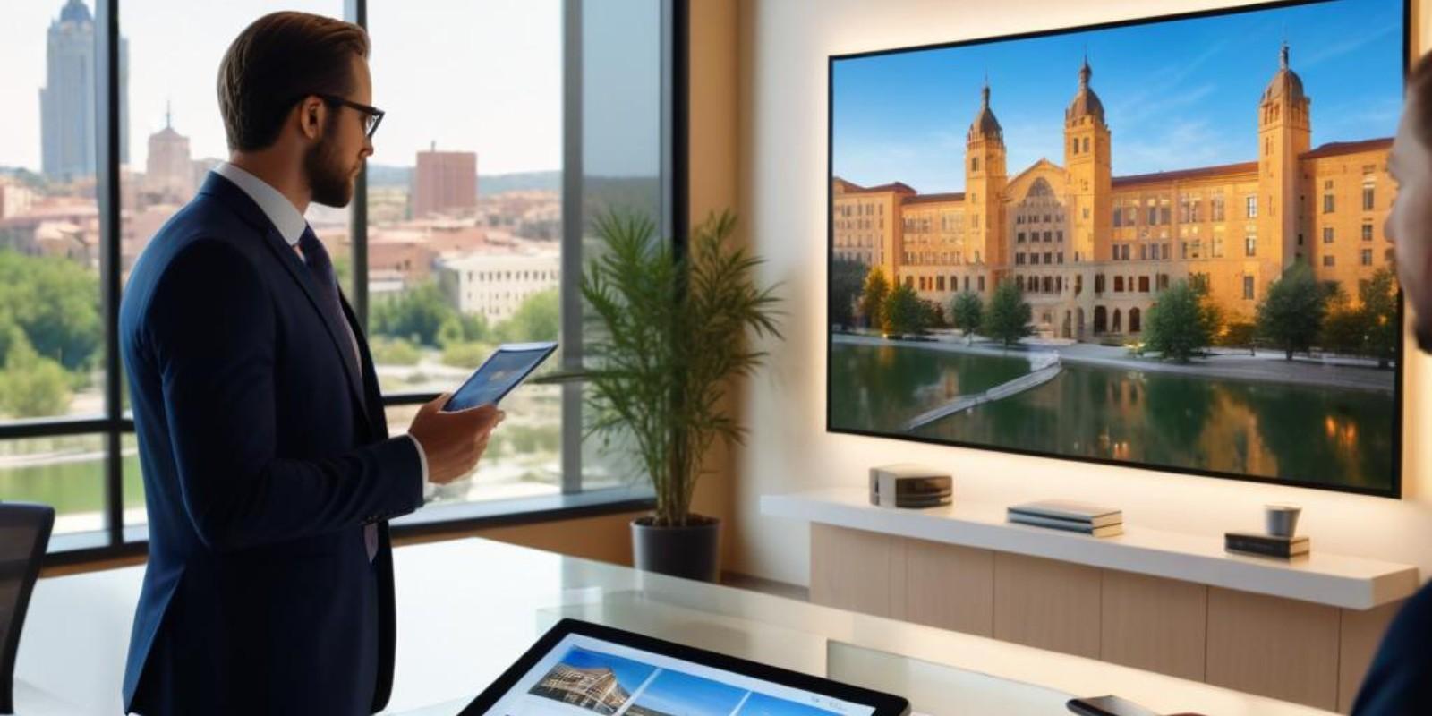 Preparación para el Futuro Inmobiliario en Toledo