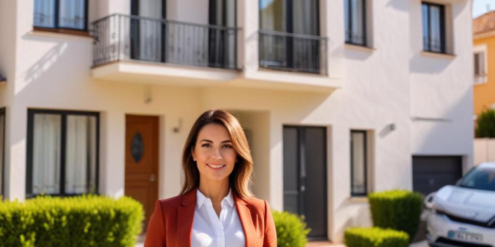 Construye tu Marca Personal como Agente Inmobiliario